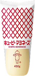 Majonnäs 450g Kewpie