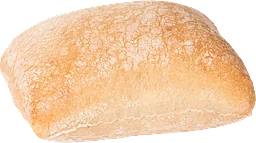 Ciabatta naturell