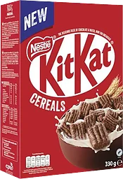 Kitkat Cereals