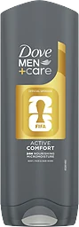Duschgel Active Comfort  250ml Dove Men Care