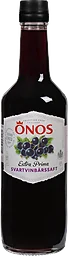 Saft Svartvinbär 58cl Önos