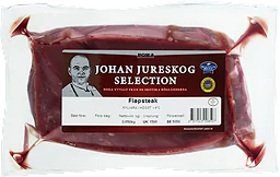 Flapsteak Färsk ca 600g Johan Jureskog Selection by Highland Beef