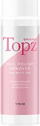 Remover Nail Polish Acetone Free