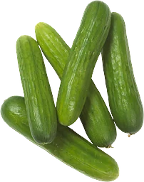 Västeråsgurka