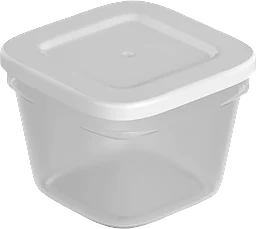 Förvaringsburk 9cl 4-p ICA