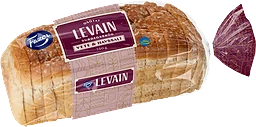 Levain Bröd