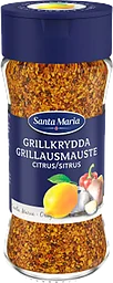 Grillkrydda Citron 87g Santa Maria