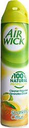 Luftfräschare Spray Sparkling citrus 240ml Air Wick
