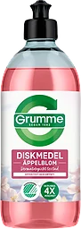 Handdiskmedel Äppelblom 500ml  Grumme