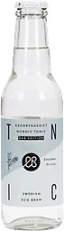 Läsk Tonic Orginal 200ml Ekobryggeriet