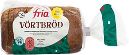 Vörtbröd Glutenfri 500g Fria