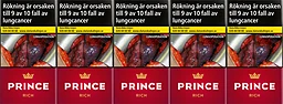 Prince Rich 100S