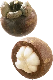 Mangostan ca 80g Klass 1 ICA