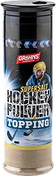 Hockeypulver Topping 150g Grahns