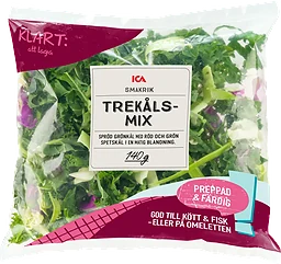 Kålmix 140g ICA