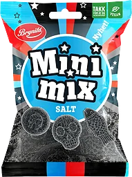 Godispåse Minimix Salt