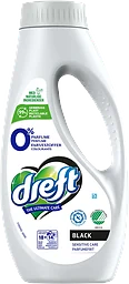 Sensitive Black flytande 728ml Dreft