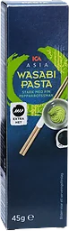Wasabipasta 45g ICA Asia