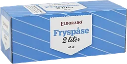 Fryspåse 2L