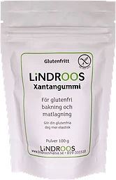 Xantangummi Bakning Glutenfri 100g Lindroos