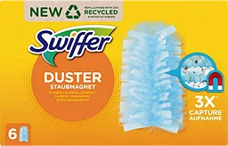 Dammvippa Refill 6-p Swiffer