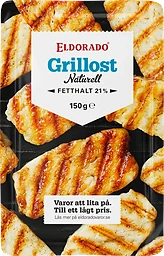 Grillost Block