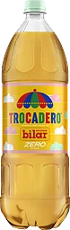 Trocadero Zero Bilar