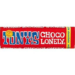 Chokladkaka Choco Tony´scho