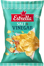 Salt&Vinäger
