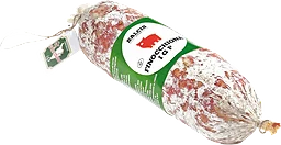 Salami Fänkål ca