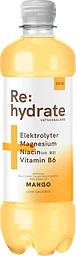 Mango Rehydrate Funktionsdryck Pet