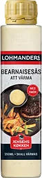 Bearnaisesås 350ml Lohmanders