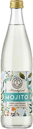 Cocktailmix Mojito 500ml Åhus Tonics & Mixers