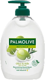 Olive Milk Nourishing Hand Wash