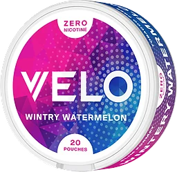 Velo Wintery Watermelon Tobaksfritt Snus