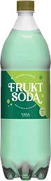 Läsk Fruktsoda 1,5l Vasa Bryggeri