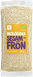 Sesamfrön Skalade
