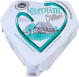 Neufchâtel 20% 200g Falbygdens ost