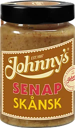 Senap Skånsk