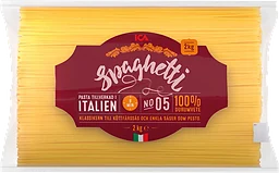 Spaghetti 2kg ICA