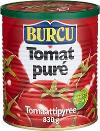 Tomatpuré