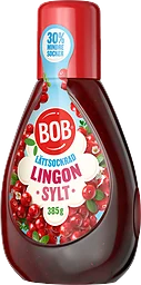 Lingonsylt Squeezy