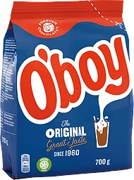 Chokladdryck Original Refill O'boy