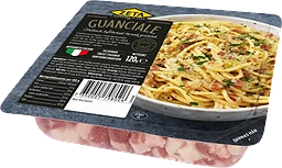 Guanciale Tärnad 120g Zeta