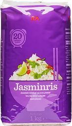Jasminris 1kg ICA
