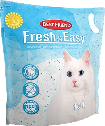 Kattsand