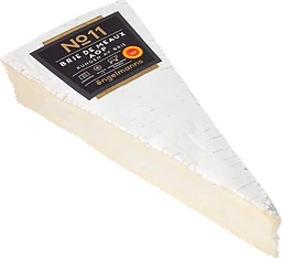 Brie De Meaux Aop