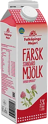 Standardmjölk