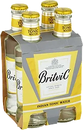 Indian Tonic Tonic Water