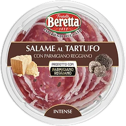 Salami med tryffel 80g Beretta